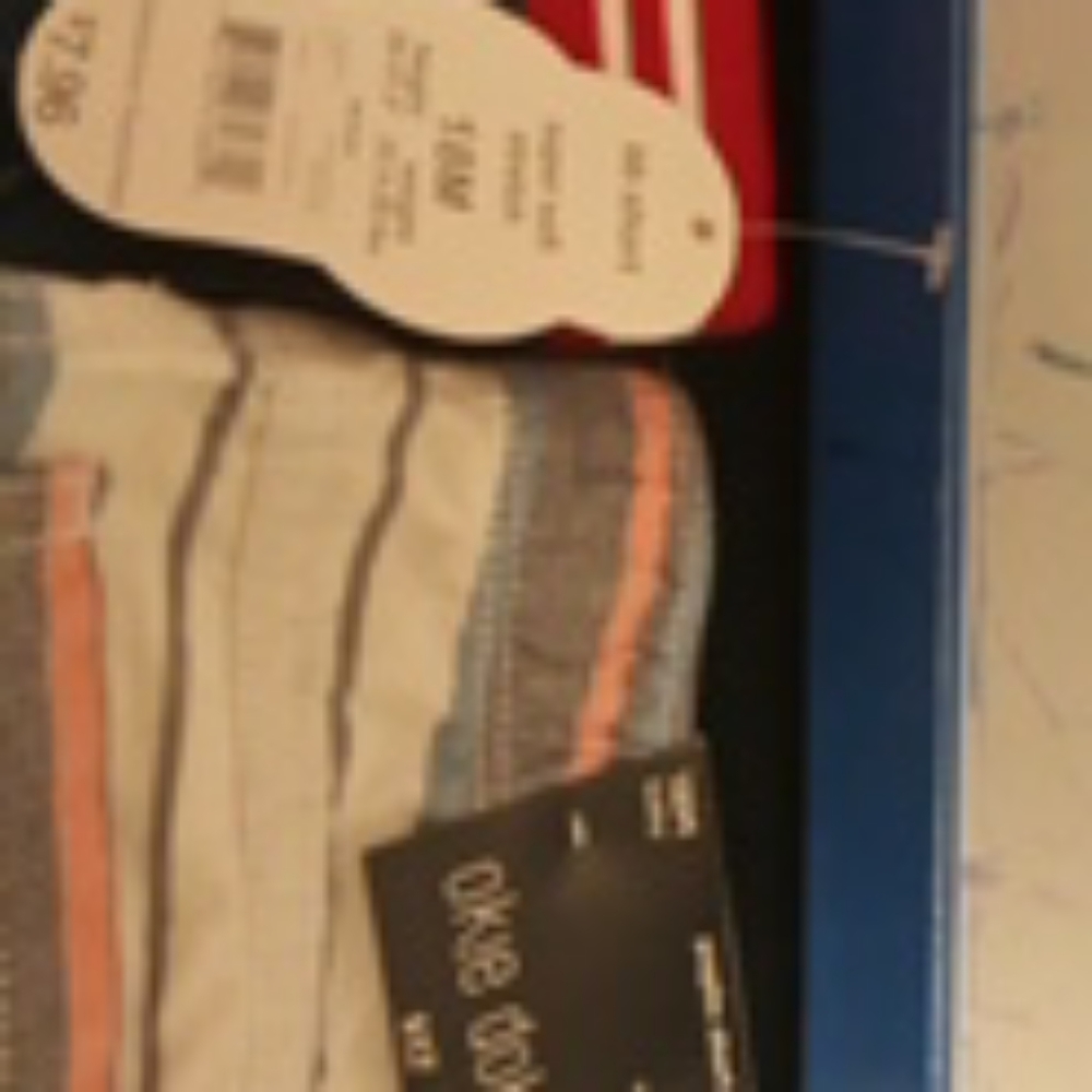 18mo Wonder Nation & Okie Dokie shorts